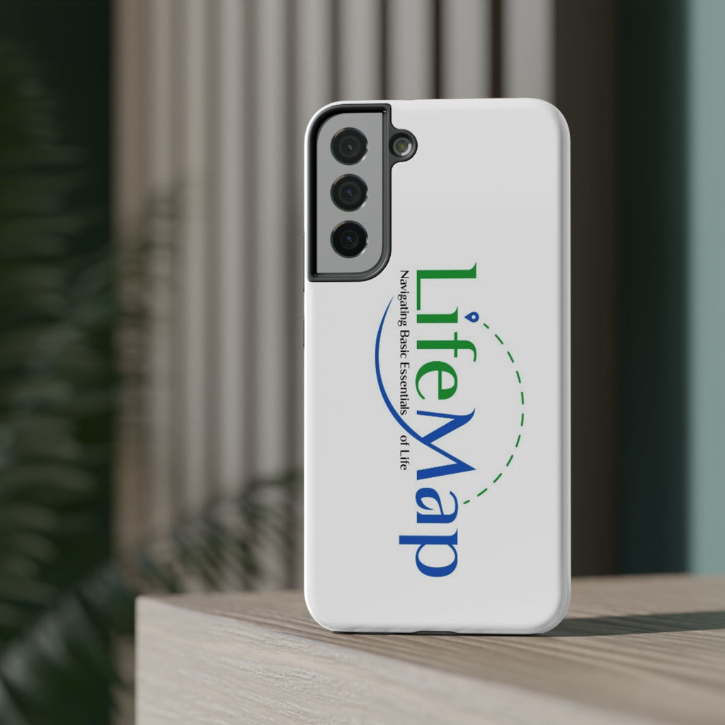 Impact-Resistant Cases