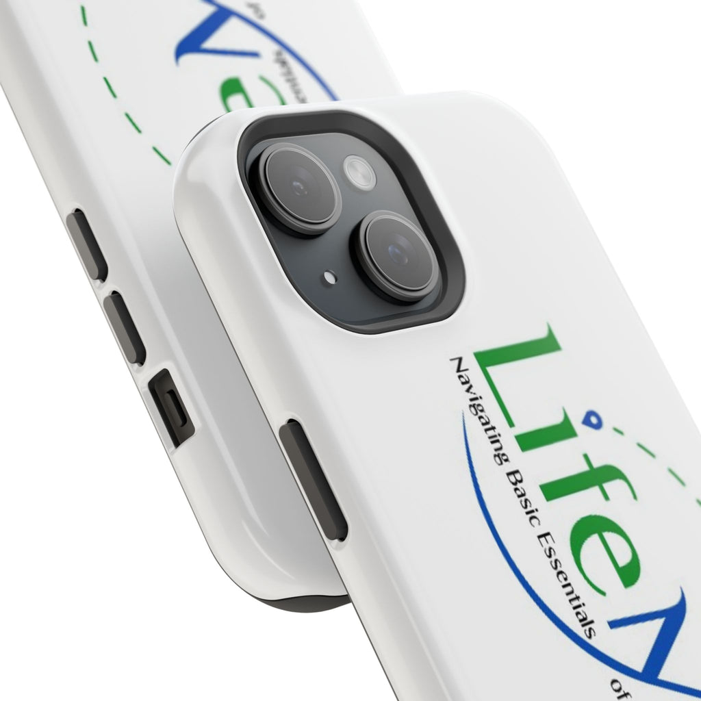 Impact-Resistant Cases