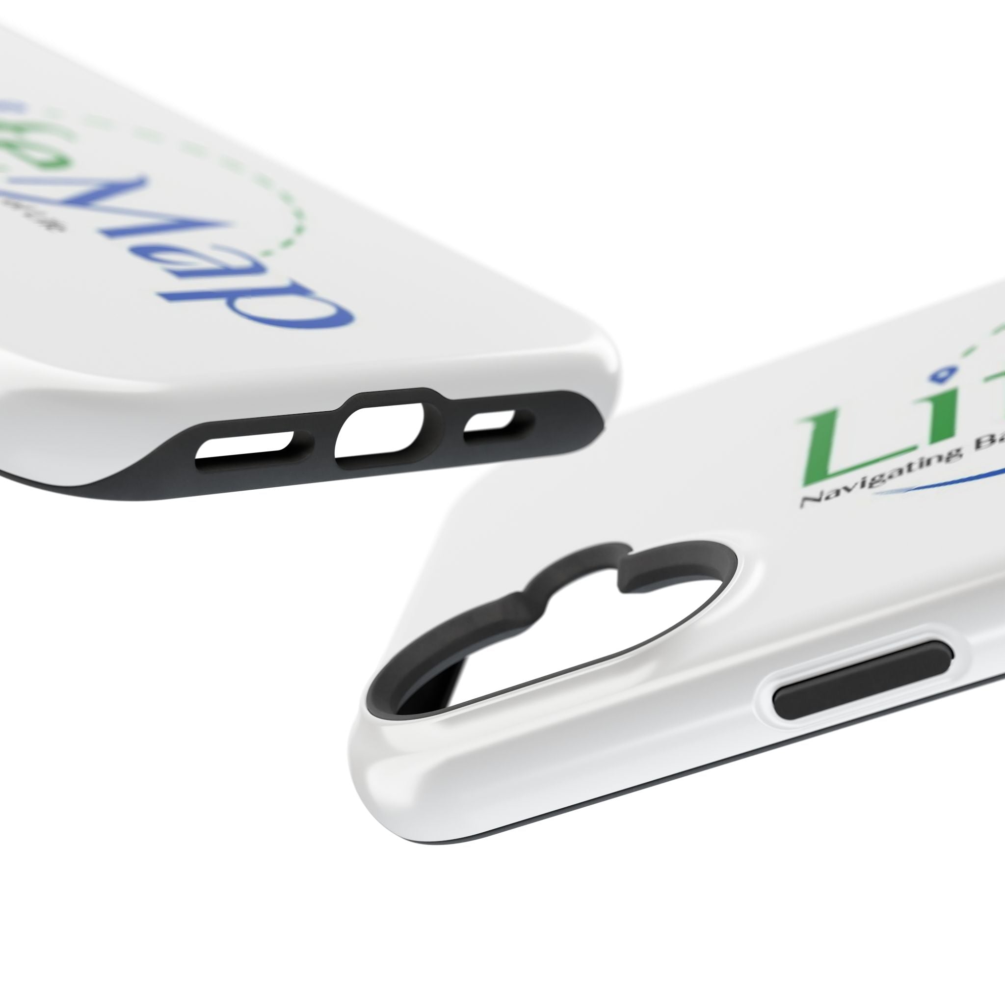 Impact-Resistant Cases