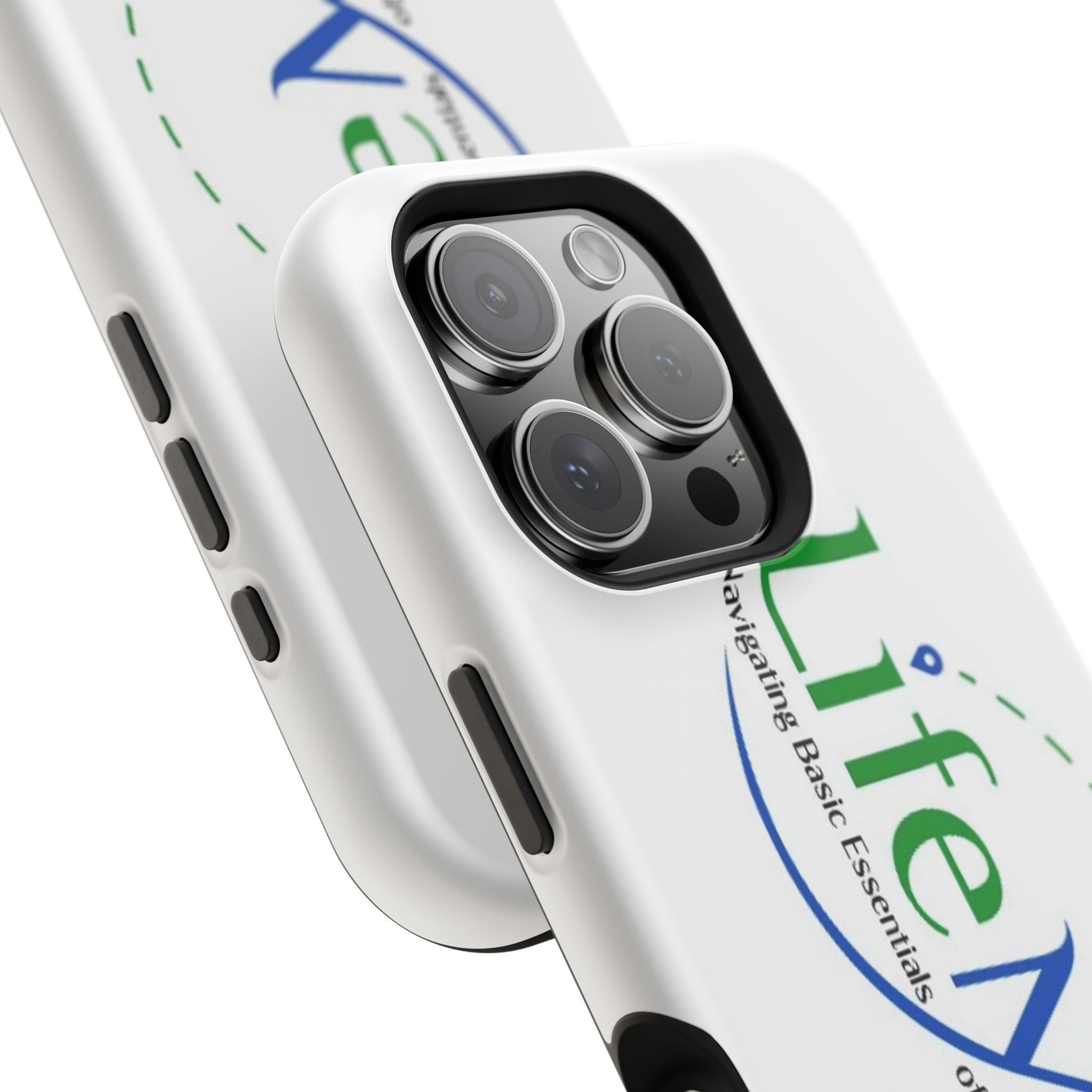 Impact-Resistant Cases