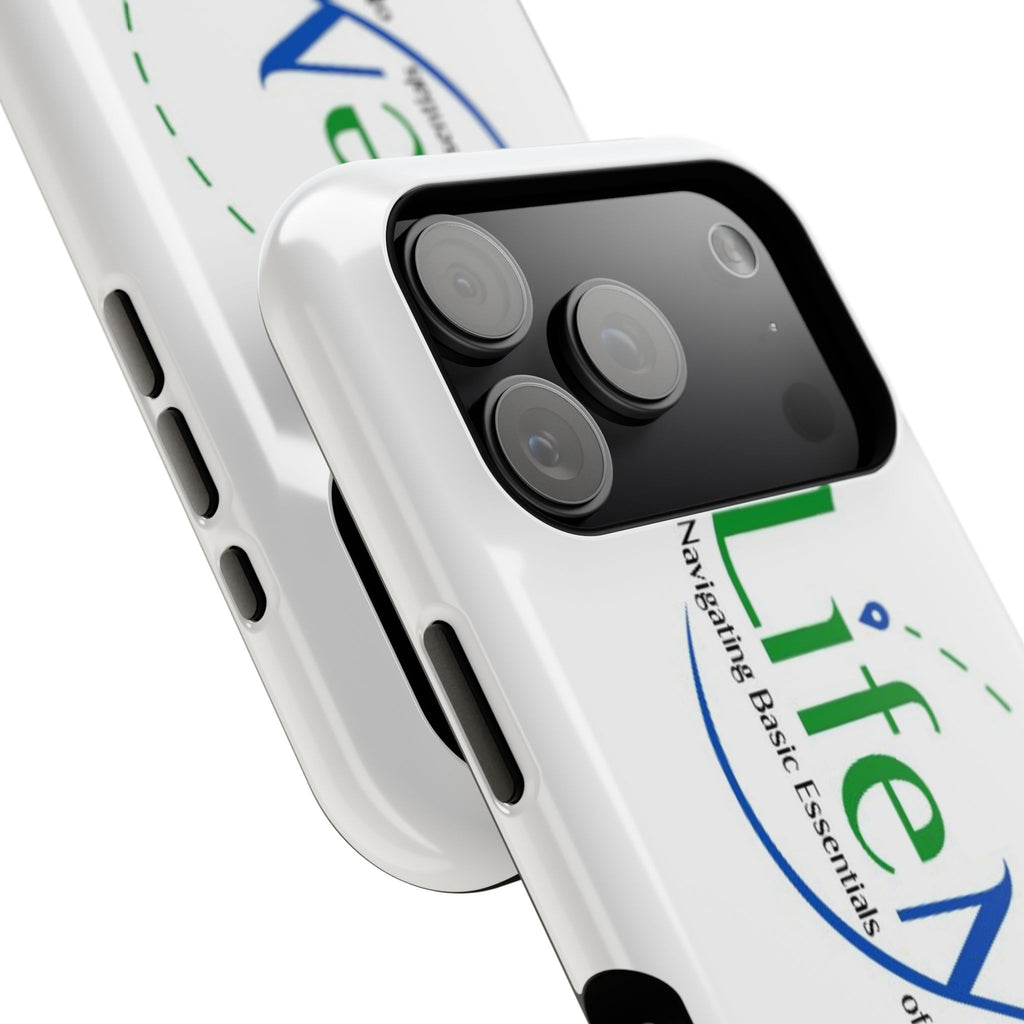 Impact-Resistant Cases