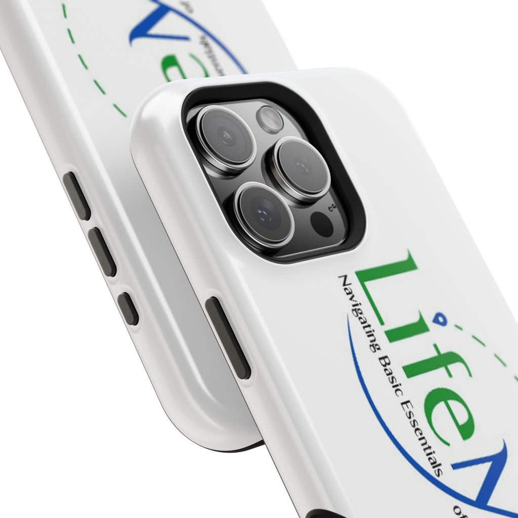 Impact-Resistant Cases