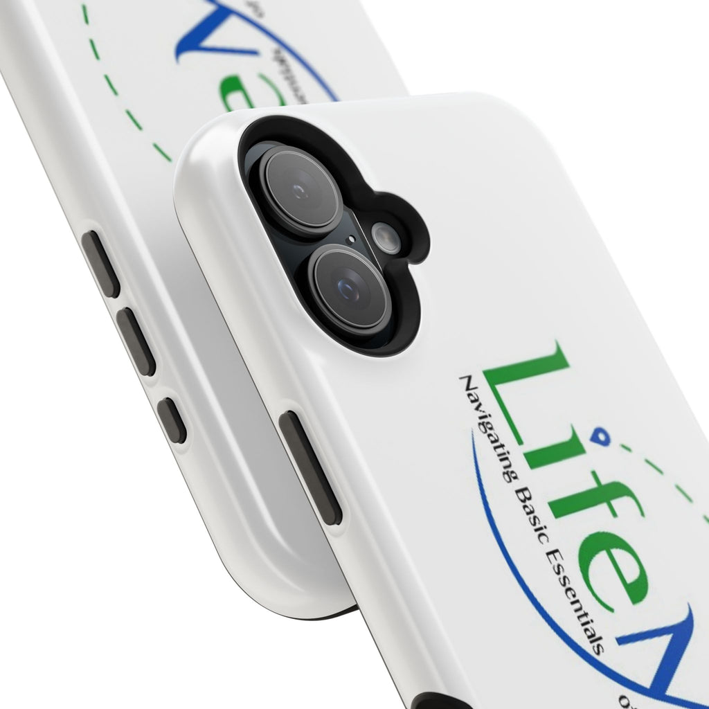 Impact-Resistant Cases