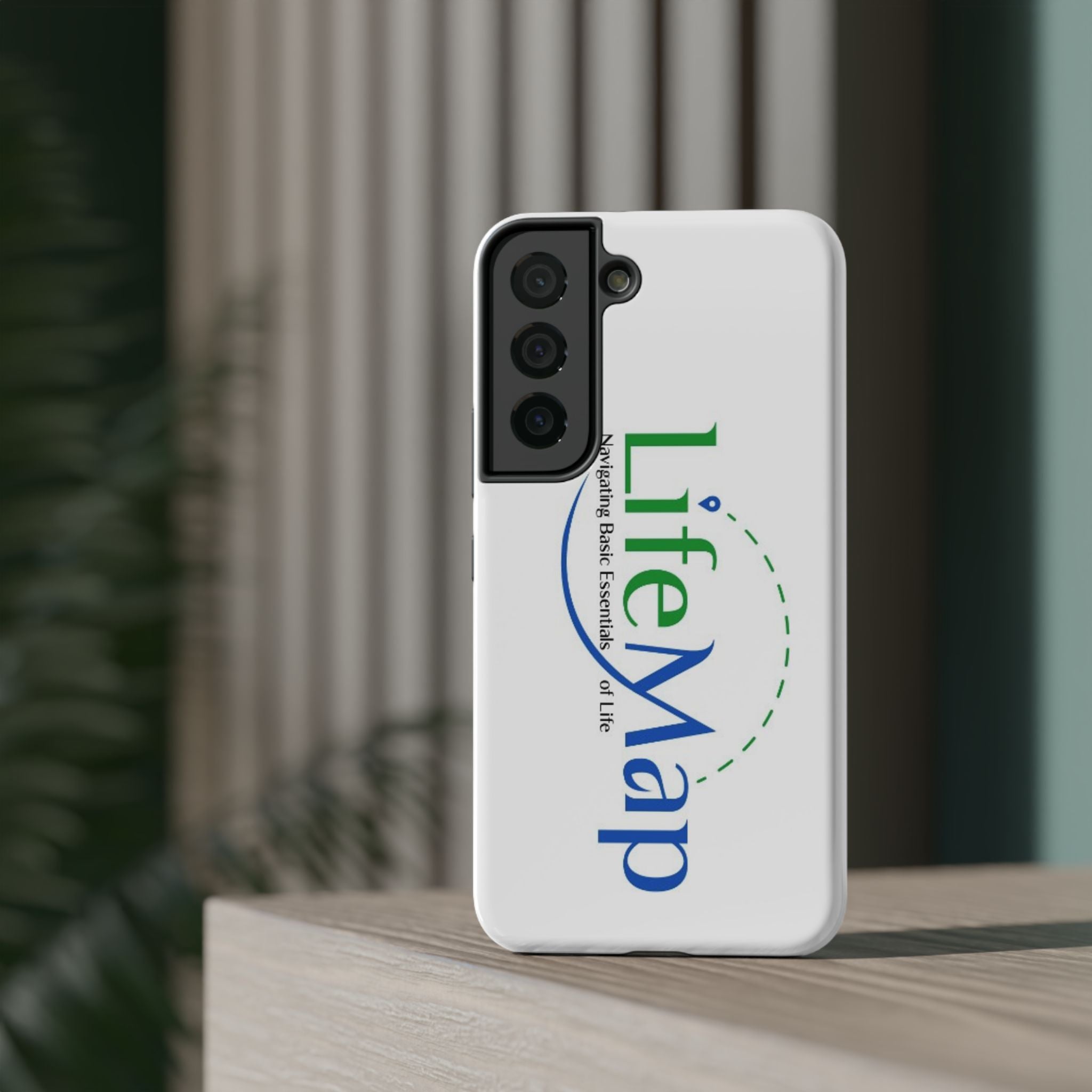 Impact-Resistant Cases