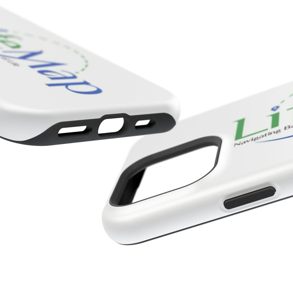 Impact-Resistant Cases