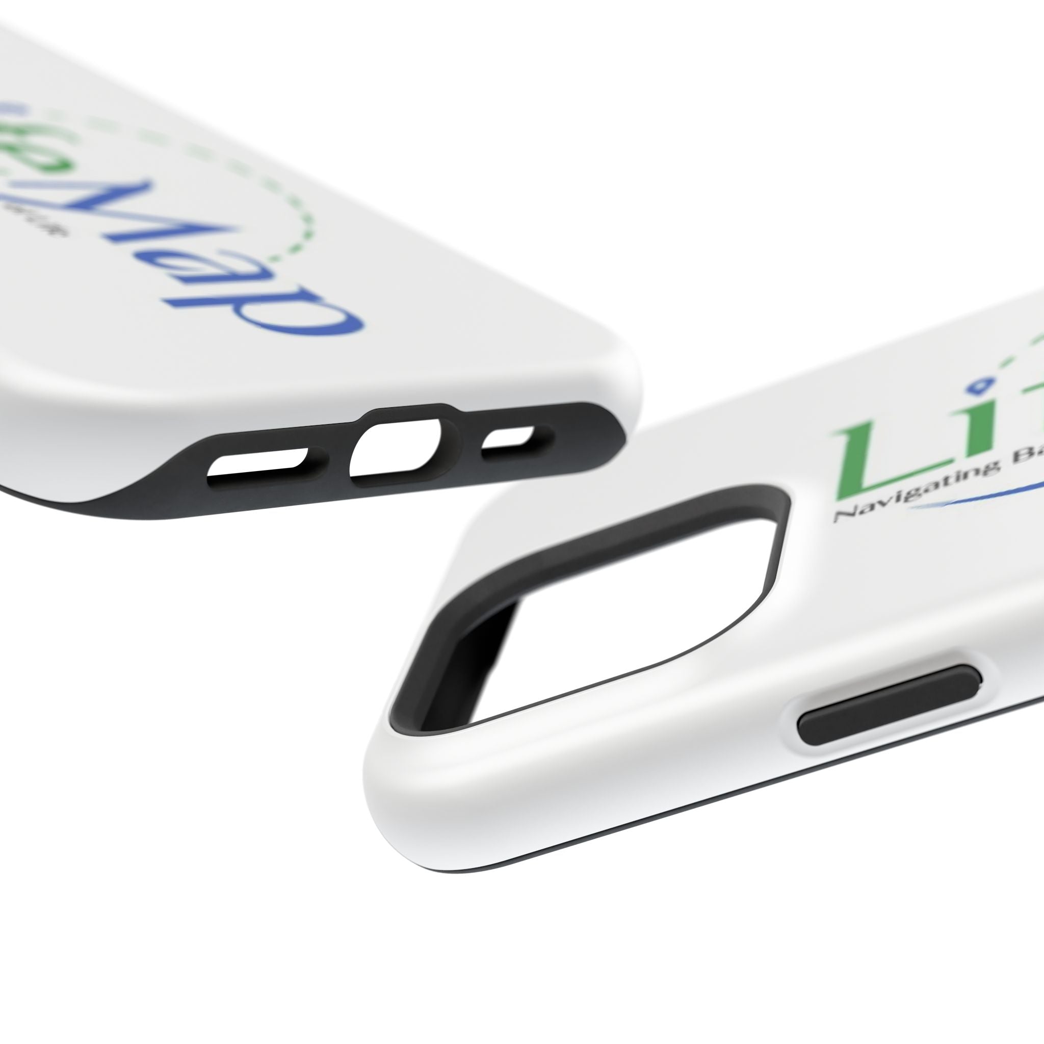 Impact-Resistant Cases