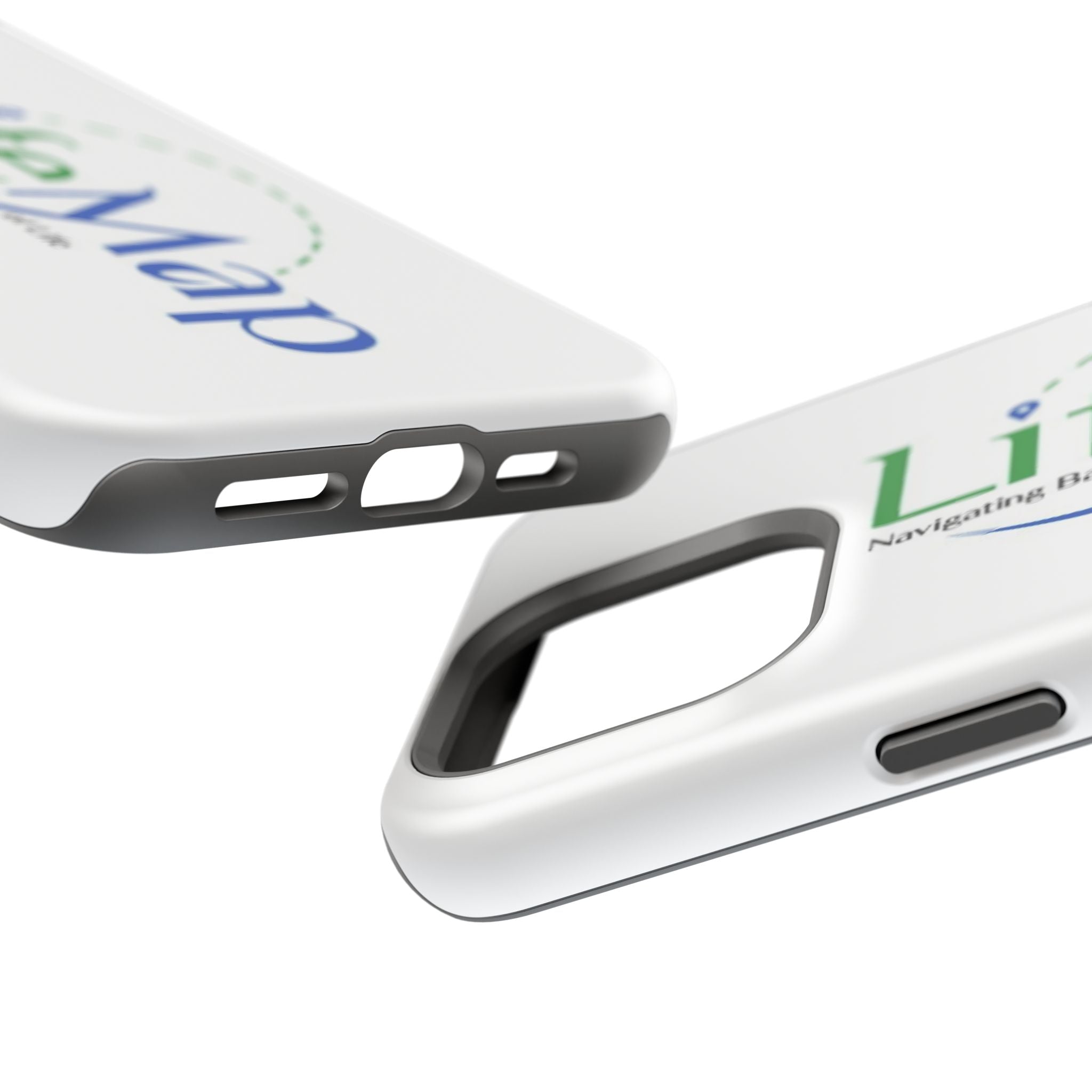 Impact-Resistant Cases