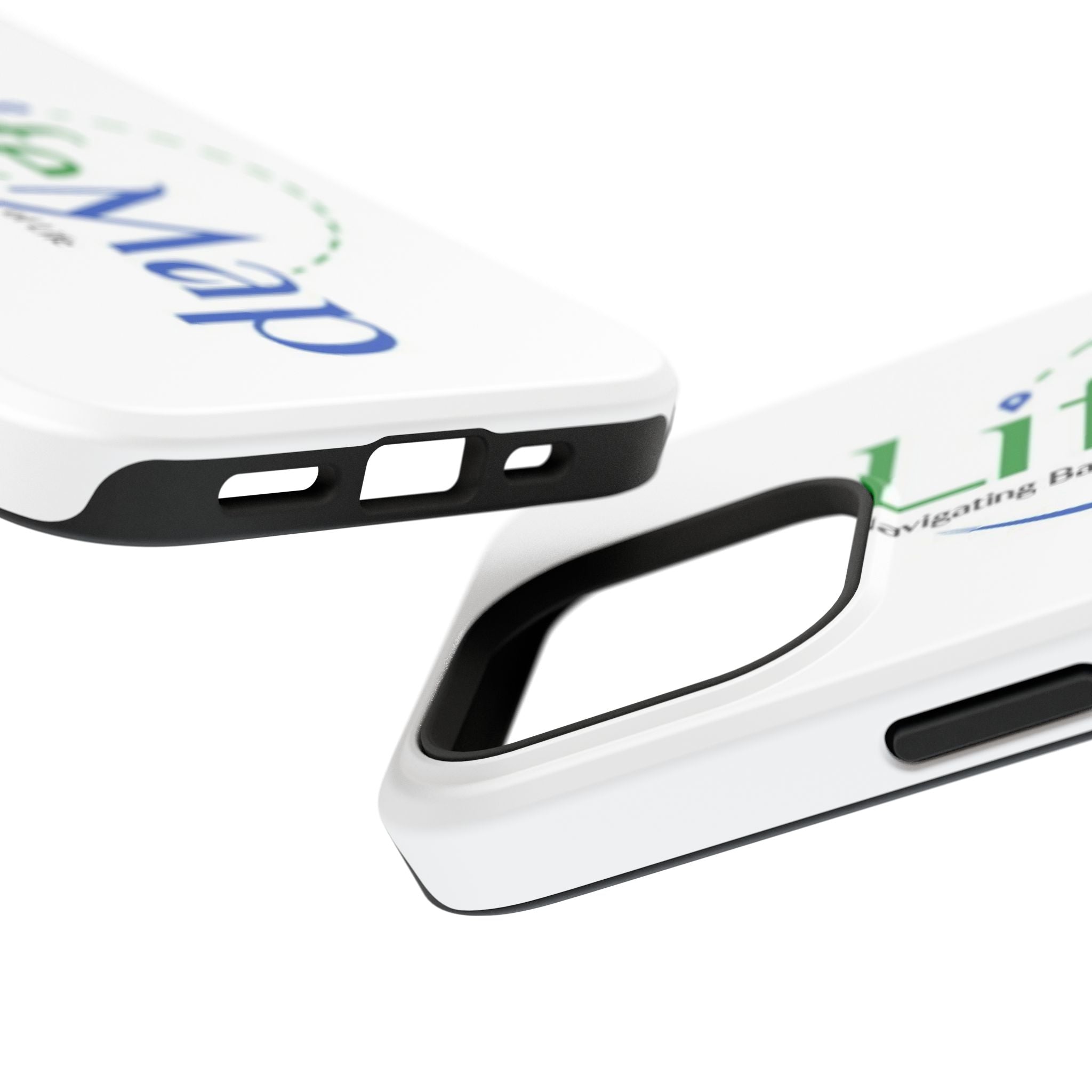 Impact-Resistant Cases