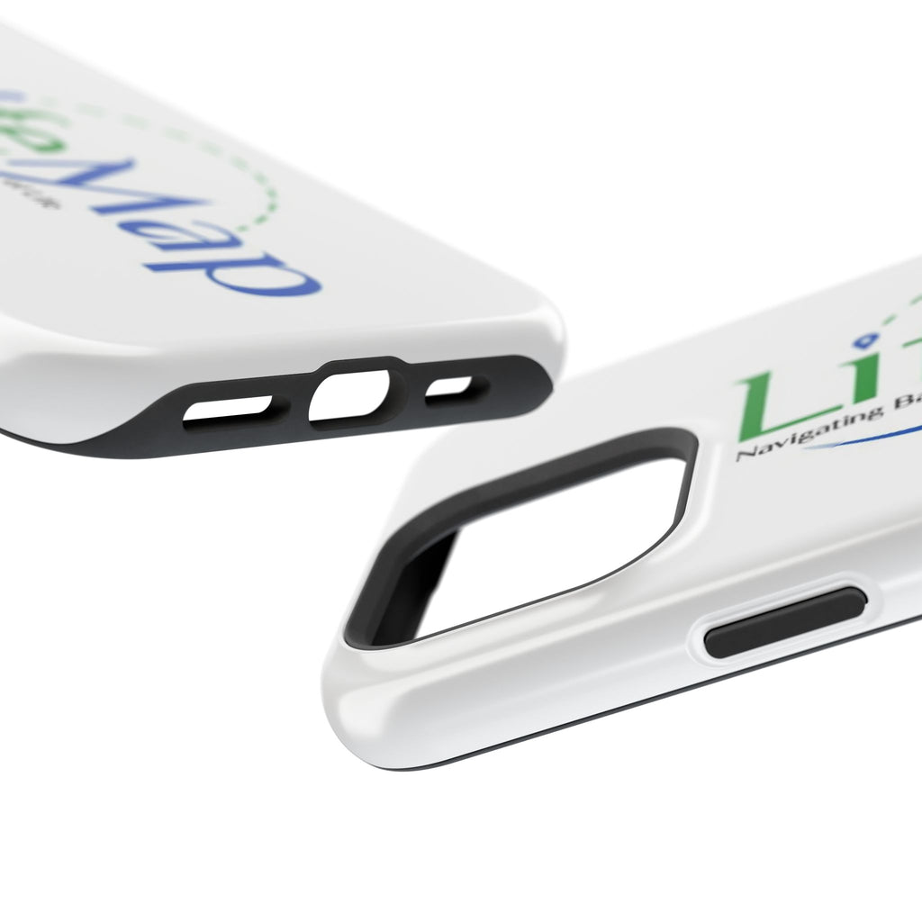 Impact-Resistant Cases