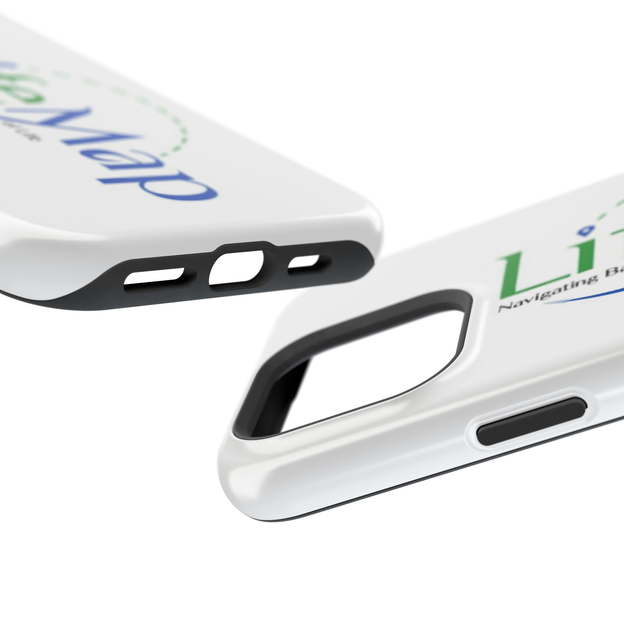 Impact-Resistant Cases