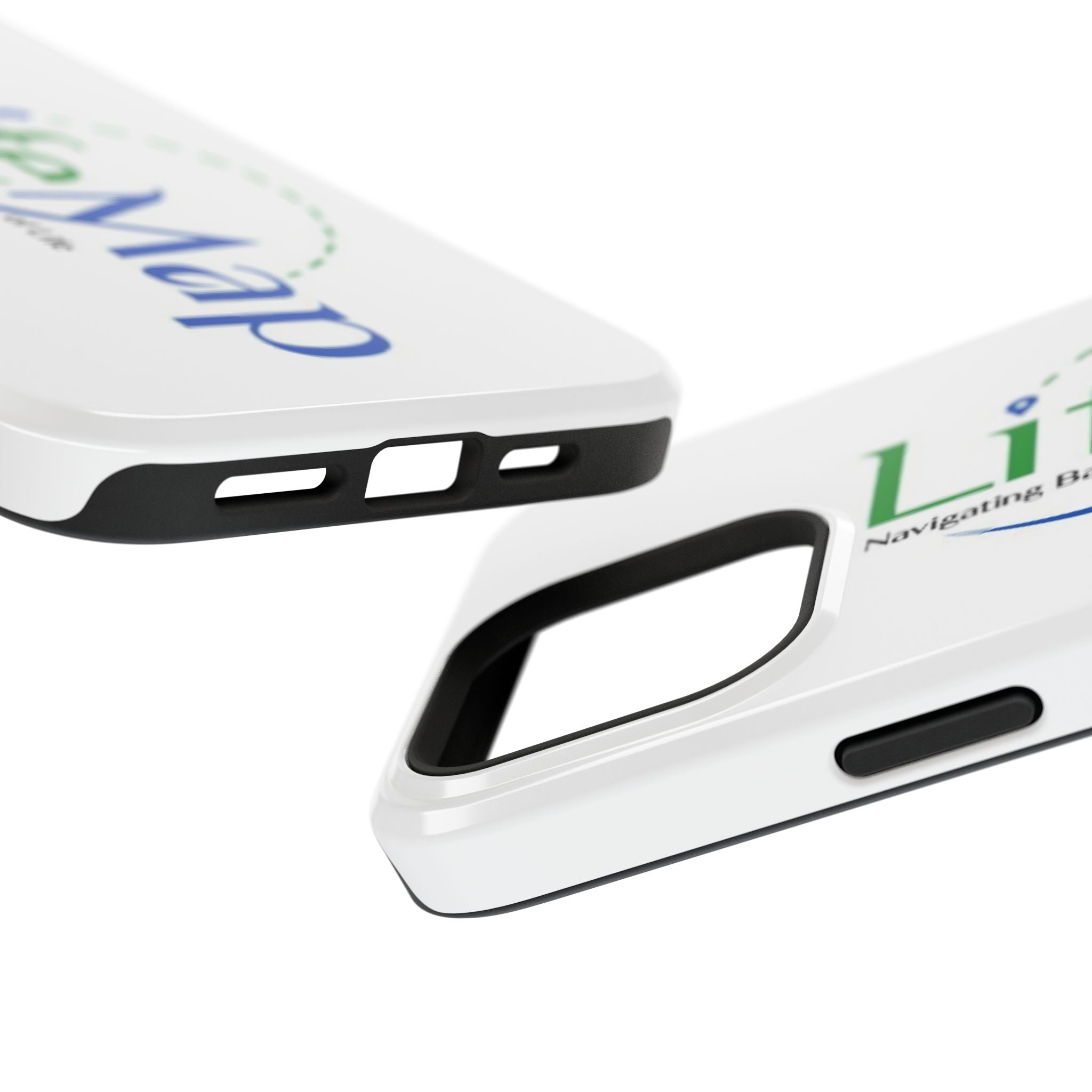 Impact-Resistant Cases