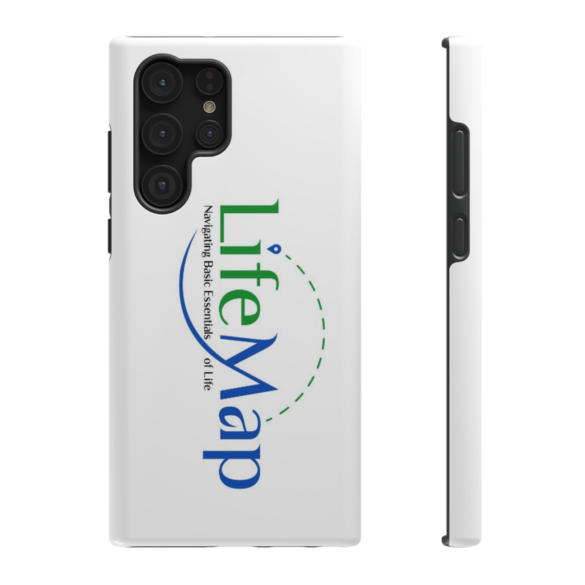 Impact-Resistant Cases