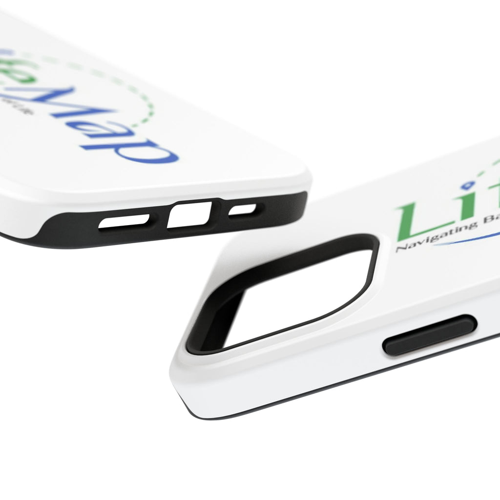 Impact-Resistant Cases