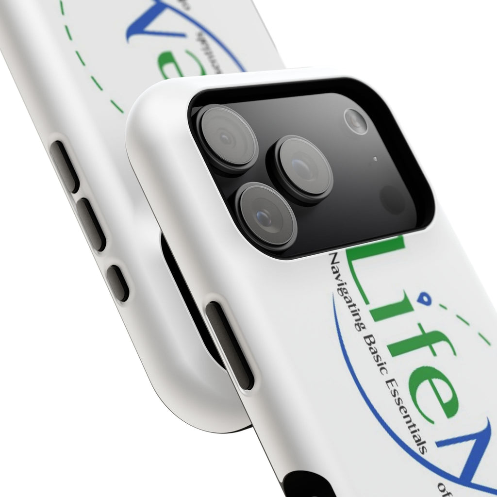 Impact-Resistant Cases