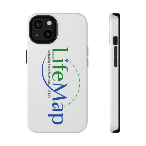 Impact-Resistant Cases