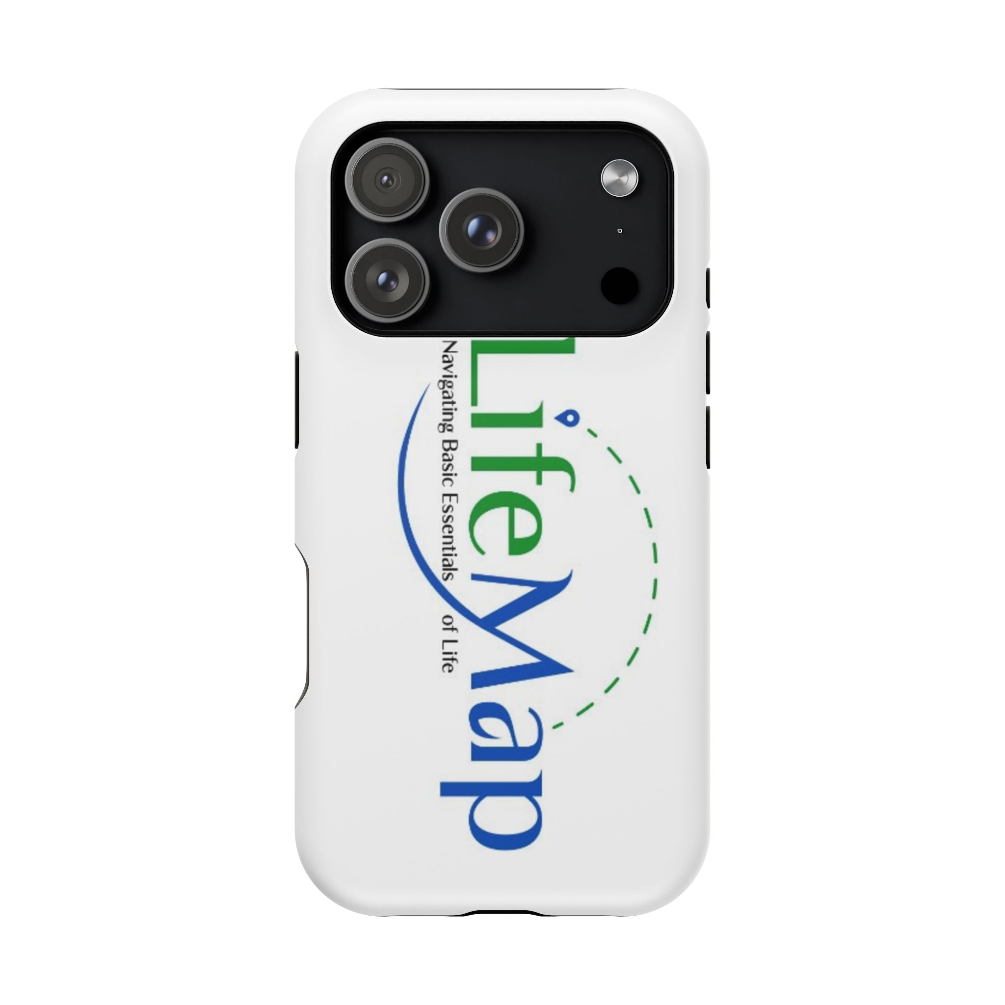 Impact-Resistant Cases