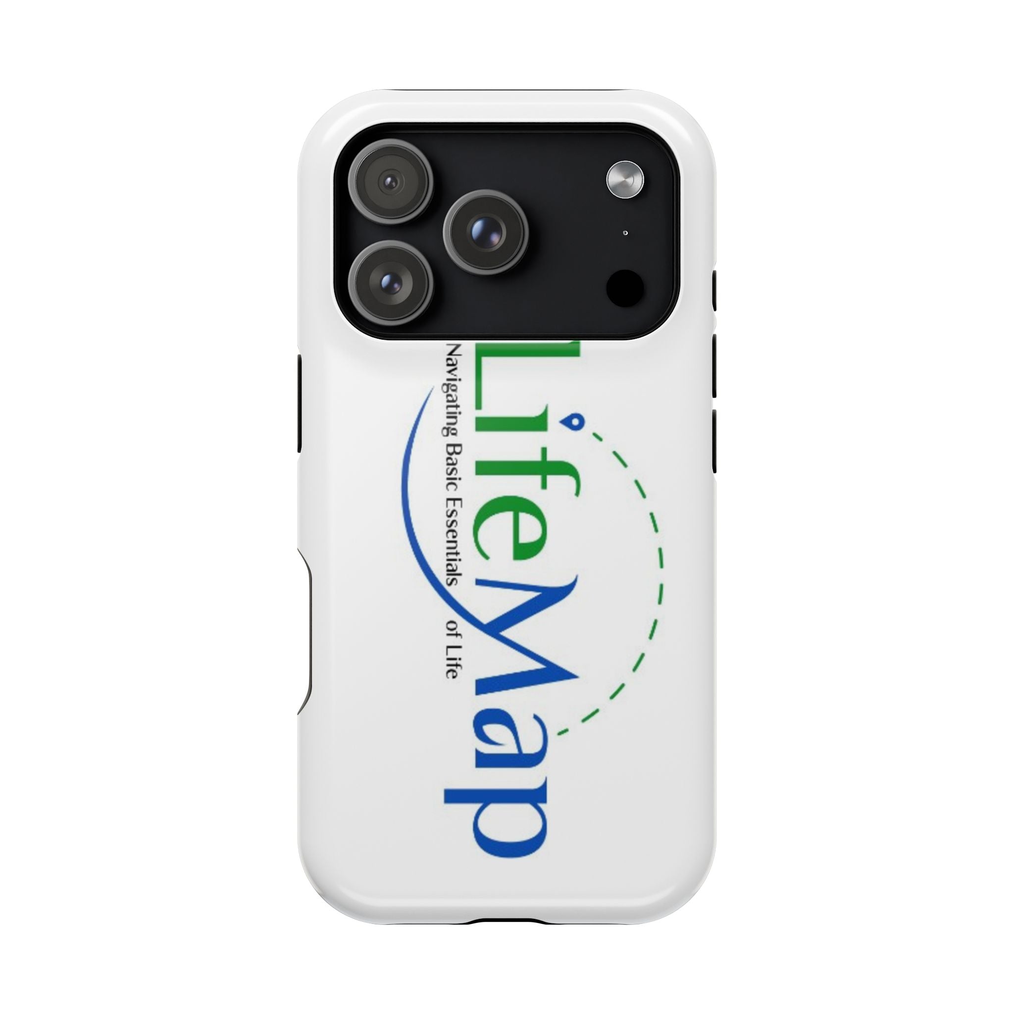 Impact-Resistant Cases